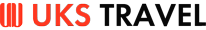 UKS TRAVEL Logo Image